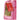Zaini Casual Unisex Sprayground - Pink New Check Faces Backpack - Rosa