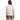 T-shirt Donna Mc2 Saint Barth - Cotton Crew Neck T-Shirt - Bianco