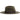 Cappelli da cowboy Uomo Barbour - Crushable Bushman - Verde
