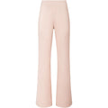 Pantaloni Donna Pinko - Pinolo Pantalone Satin - Rosa-Gianni Foti