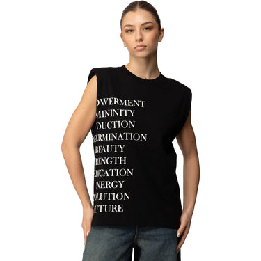 Maglie Donna Elisabetta Franchi - Maglia - Nero-Gianni Foti