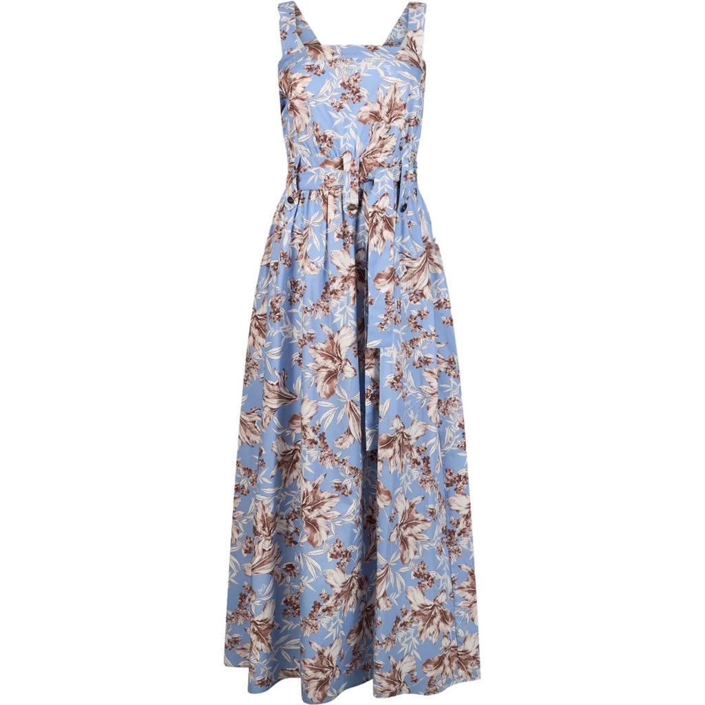 Vestiti casual Donna Liu Jo - Abito - Blu-Gianni Foti