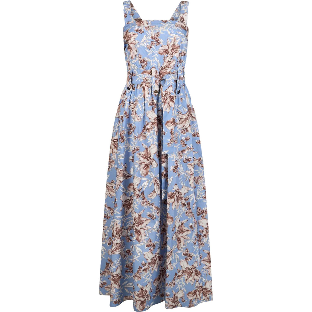 Vestiti casual Donna Liu Jo - Abito - Blu-Gianni Foti