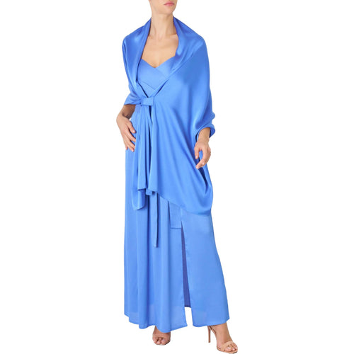 Stole Donna Emme Marella - Stola - Blu