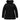 Giubbotti Uomo RefrigiWear - Mead Fur Jacket - Nero