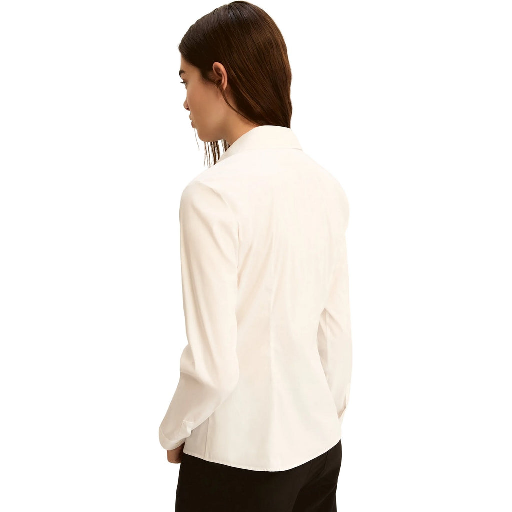 Camicie Donna Emme - Camicia - Bianco-Gianni Foti
