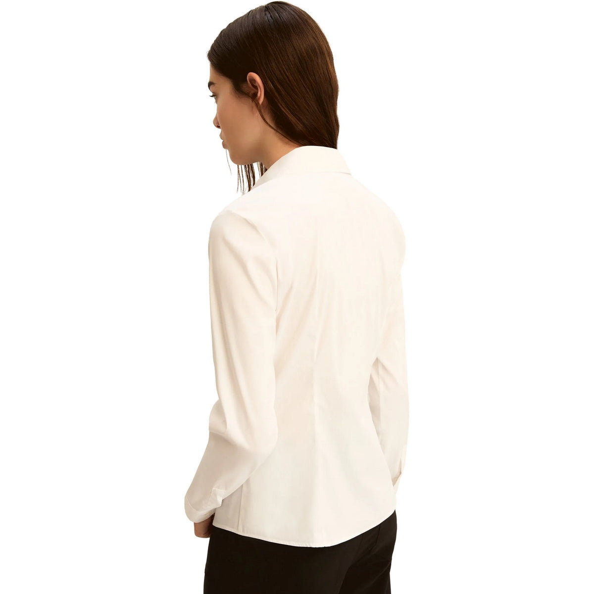 Camicie Donna Emme - Camicia - Bianco-Gianni Foti
