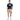 T-shirt Uomo The North Face - T-Shirt - Blu-Gianni Foti