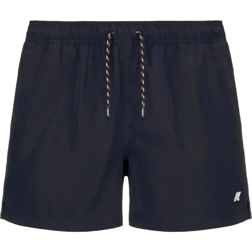 K-Way Men's Shorts and Shorts - Hazel - Blue