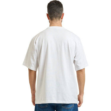 T-shirt Uomo The North Face - T-Shirt - Bianco-Gianni Foti
