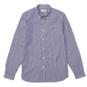 Camicie casual Uomo Lacoste - Camicia Maniche Lunghe - Bianco