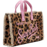 Pochette e Clutch Donna Mc2 Saint Barth - Phone Bag - Multicolore