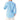 Camicie casual Uomo Mc2 Saint Barth - Pamplona - Blu
