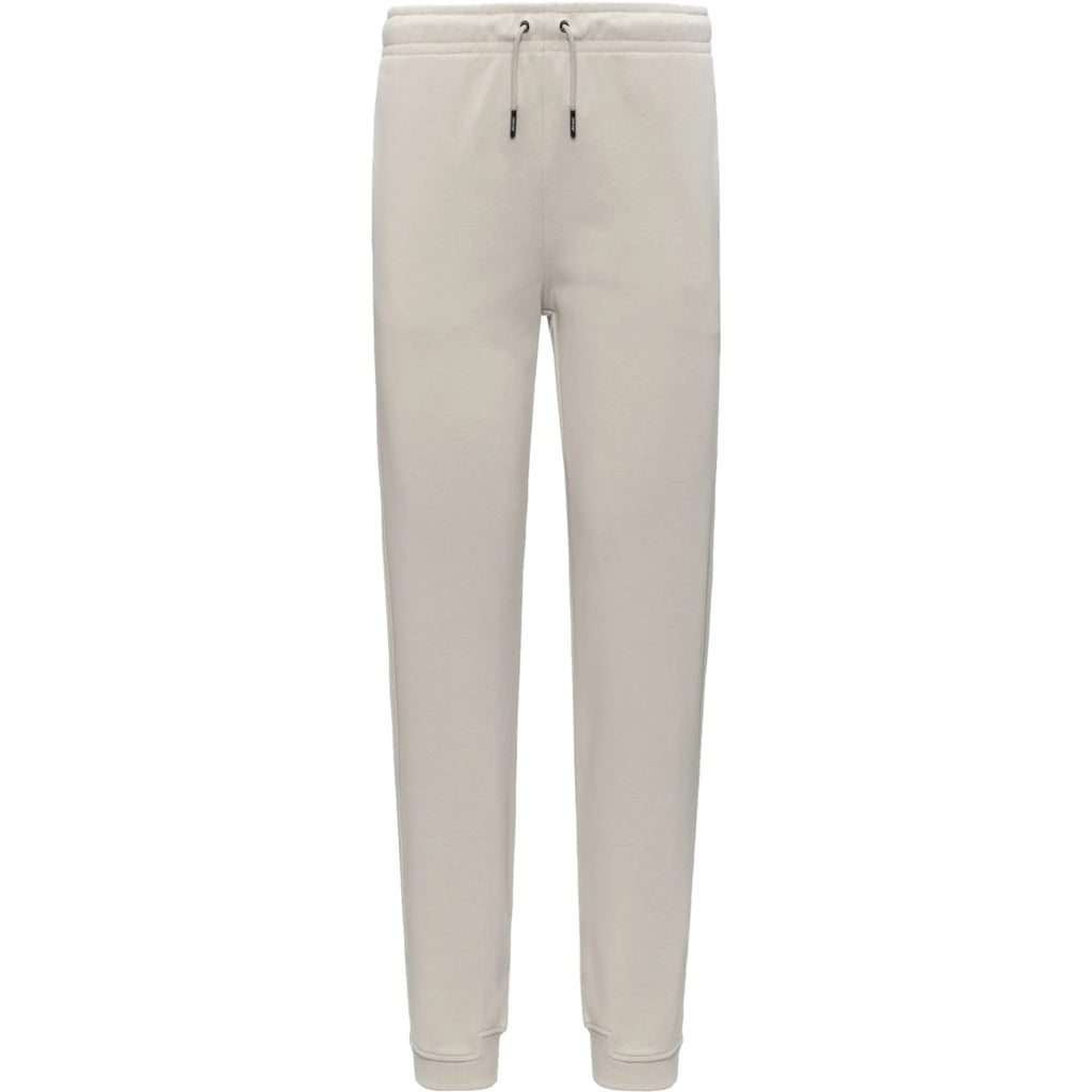 Pantaloni Uomo K-Way - Philbert Poly Cotton - Beige-Gianni Foti