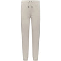 Pantaloni Uomo K-Way - Philbert Poly Cotton - Beige-Gianni Foti