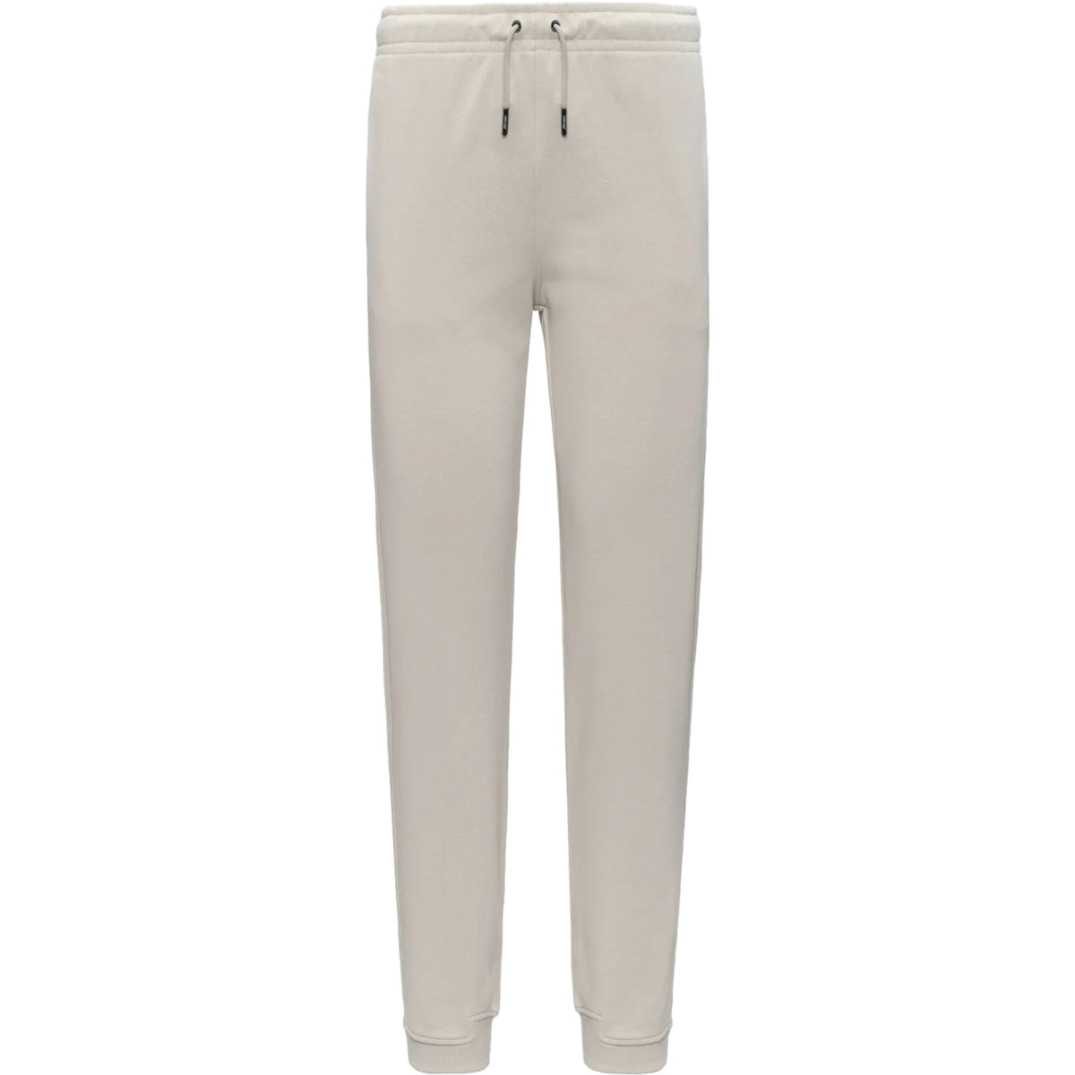 Pantaloni Uomo K-Way - Philbert Poly Cotton - Beige-Gianni Foti