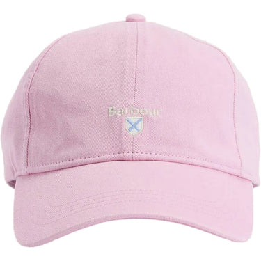Cappellini da baseball Uomo Barbour - Cascade Sports Cap - Rosa