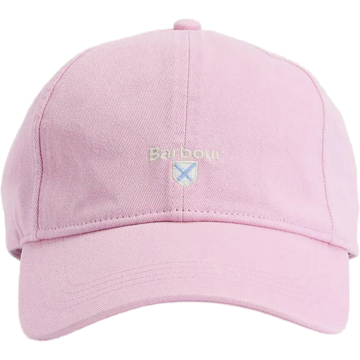 Cappellini da baseball Uomo Barbour - Cascade Sports Cap - Rosa