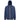 Giacche Uomo K-Way - Rainer Light Spacer - Blu - Gianni Foti