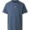 T-shirt Uomo The North Face - T-Shirt - Blu-Gianni Foti