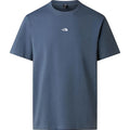 T-shirt Uomo The North Face - T-Shirt - Blu-Gianni Foti