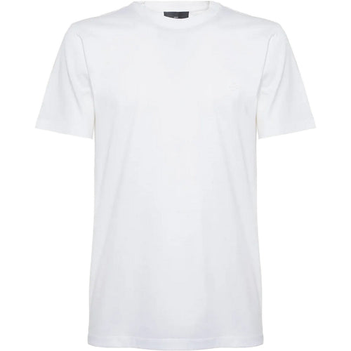 T-shirt Uomo Liu Jo - T-Shirt - Bianco