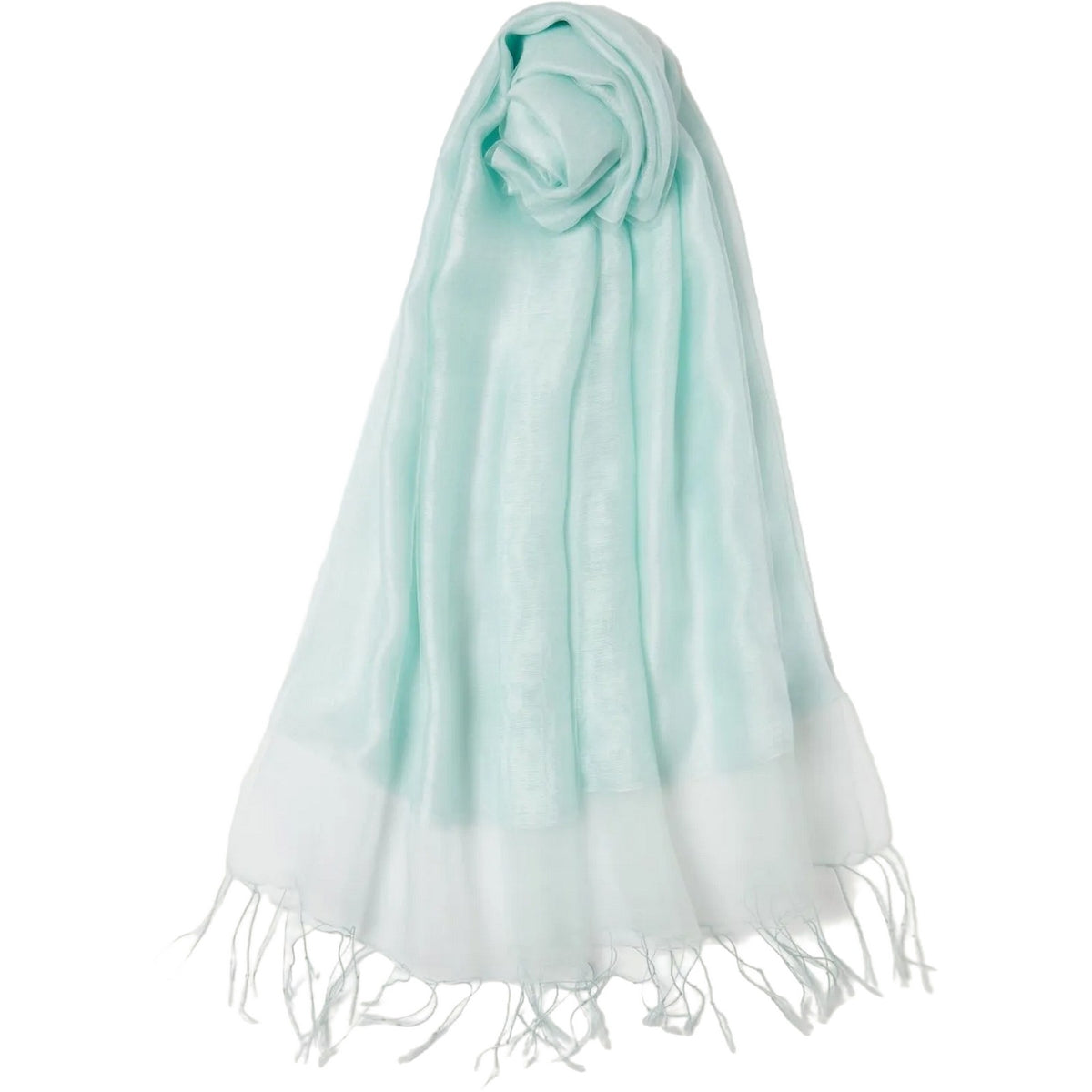 Stole Donna Emme - Stola - Turchese-Gianni Foti