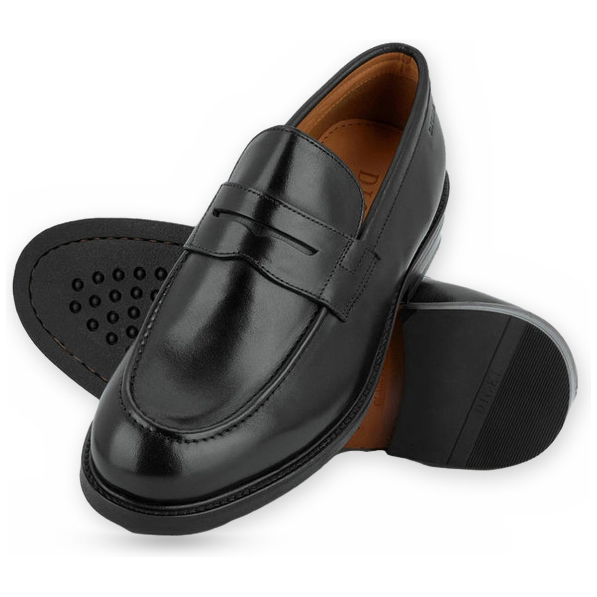 Scarpe stringate Uomo Digel - Sander - n.d. 10