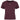 T-shirt Donna Pinko - Basico T-Shirt Jersey Logo Pin - Bordeaux Scuro