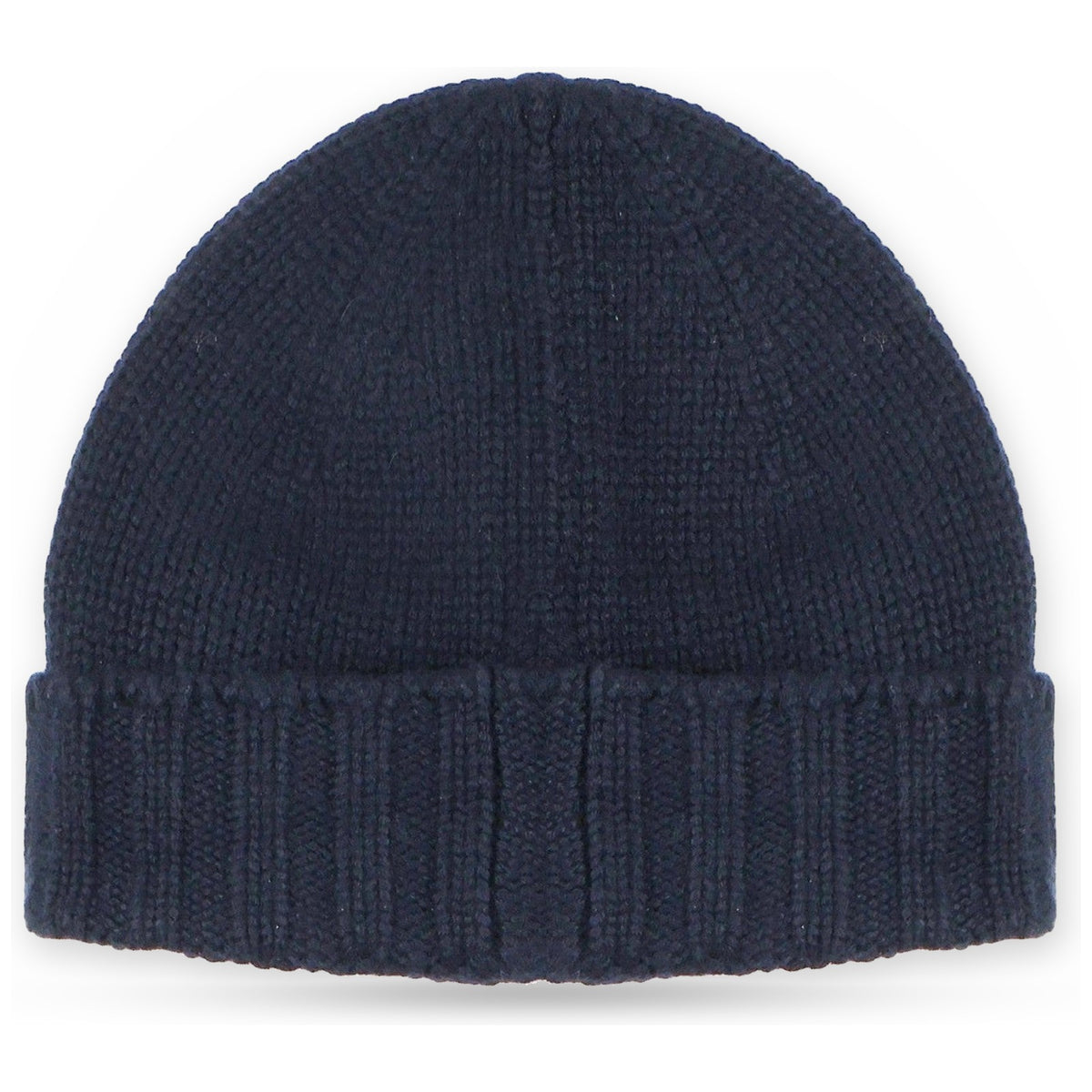 Berretti in maglia Uomo Gran Sasso - Cappello 10186 - Blu