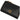 Portafogli Donna Pinko - Mini Wallet Vitello Seta - Nero