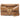 Borse a mano Donna Pinko - Puff Classic New Buckle Sheep - Marrone