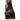 Borse a spalla Donna Pinko - Puff Mini New Buckle Sheep Nap - Marrone