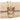 Borse a spalla Donna Pinko - Love Pocket New Buckle Vitello - Beige