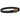 Cinture Donna Pinko - Low.Love Berry H3 Special Vite - Nero