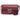 Borse a spalla Donna Pinko - Love One Slouchy Baby Mz. Bacc - Bordeaux