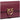 Borse a spalla Donna Pinko - Love One Slouchy Baby Mz. Bacc - Bordeaux