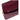 Borse a spalla Donna Pinko - Love One Slouchy Baby Mz. Bacc - Bordeaux