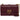 Borse a mano Donna Pinko - Love One Classic St. Small B. - Bordeaux