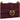 Borse a mano Donna Pinko - Love One Mini St. Small B. Vit - Bordeaux