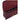 Borse a mano Donna Pinko - Love One Mini St. Small B. Vit - Bordeaux