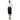 Bermuda Donna Pinko - Merlot Bermuda Diagonale Misto - Blu