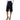 Bermuda Donna Pinko - Merlot Bermuda Diagonale Misto - Blu