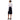 Bermuda Donna Pinko - Merlot Bermuda Diagonale Misto - Blu