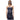 Canotte e top Donna Pinko - Gamay Top Effetto Cocco - Blu