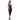 Gonne casual Donna Pinko - Brunello Gonna Effetto Cocco - Blu