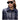 Giacche Donna Pinko - Bonarda Giacca Effetto Cocco - Blu