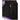 Zaini Casual Unisex Sprayground - Shark Central Light Purple Backpack - Lilla