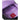 Zaini Casual Unisex Sprayground - Shark Central Light Purple Backpack - Lilla