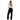 Pantaloni Donna Emme - Emmvoliera2 2625136251 - Nero